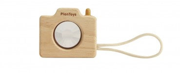Mini Kamera - Natur - Plantoys