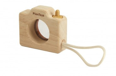 Mini Kamera - Natur - Plantoys