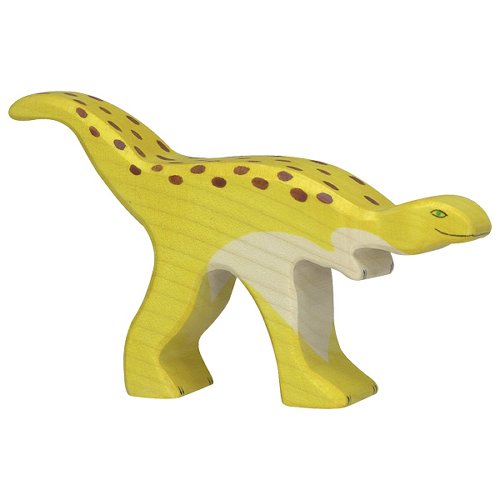 Staurikosaurus - Holztiger