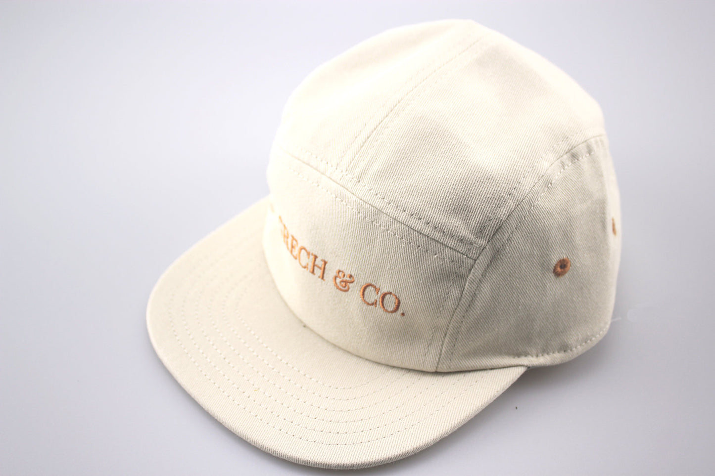 Kappe / Mütze, Farbe: Buff - Größe S/M/L - GRECH & CO Cap