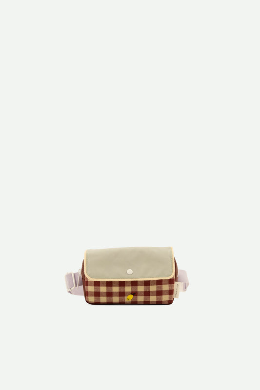 Fanny Bag Gingham Special Edition