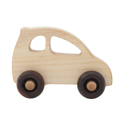 Holzauto - Spielzeugauto